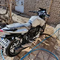 آپاچی|موتورسیکلت|زاوه, |دیوار