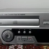 دستگاه ویدیو سی دی عتیقه