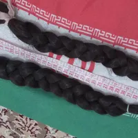 موی طبیعی بدون رنگ با قیمت توافقی|آرایشی، بهداشتی، درمانی|مشگین شهر, |دیوار