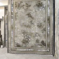 فرش مدرن یزد|فرش|یزد, |دیوار