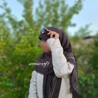روسری لنین قواره بزرگ اعلا(سِترا اسکارف)
