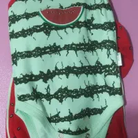 لباس یلدایی نوزاد|کفش و لباس بچه|ساوه, |دیوار