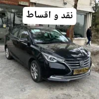 فردا ۵۱۱ اتومات مدل ۱۴۰۳ اقساط(اتوآریا)