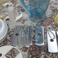 غذا ساز sunny|خردکن، آسیاب، غذاساز|تهران, تاکسیرانی|دیوار