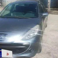 207 TU5|خودرو سواری و وانت|زاهدان, |دیوار