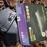 گیرنده دیجیتال نو