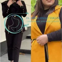 اسلیو و بایپس معده مشاوره با دکتر محمد یرانی|خدمات زیبایی و سلامت|تهران, درختی|دیوار