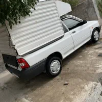 پراید وانت