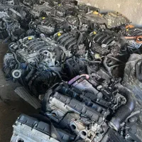 موتور نیم موتور ام وی ام