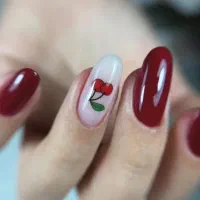 ترمیم و لمینت ناخن|خدمات آرایشگری و زیبایی|اصفهان, گلزار|دیوار