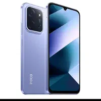poco c85 256G ram 8