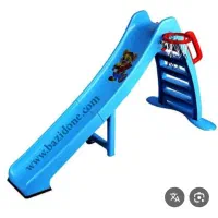 سرسره ۵پله کاملا سالم در حد نو