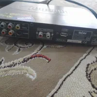 دی وی دی مارشال سی دی  و فلش خور. دستگاه استارست|پخش‌کننده DVD و ویدیو|نیشابور, جمهوری|دیوار