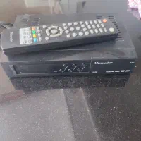 دستگاه دجیتال