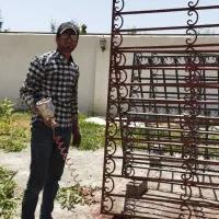 جوشکاری سیار