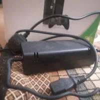 ایکسباکس 360 سوپر اسلیم ظرفیت بیش از 1 ترا|کنسول، بازی ویدئویی و آنلاین|اهواز, کمپلو شمالی|دیوار