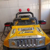 ماشین شارژی|اسباببازی بچه|نیشابور, ۲۲ بهمن|دیوار