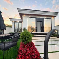 فروش ویلا هوشمند با استخر و جکوزی /سند تکبرگ