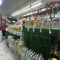 عطاری|اجارهٔ مغازه و غرفه|ملارد, |دیوار