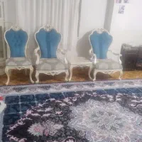 مبلمان|مبلمان خانگی و میز عسلی|شهرضا, |دیوار