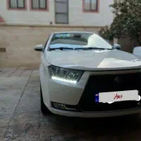 دنا توربو پلاس اپشنال اتومات|خودرو سواری و وانت|کرج, برغان|دیوار