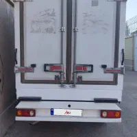نیسان یخچالدار|خودرو سواری و وانت|کرمان, |دیوار