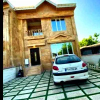 ویلا ۲خوابه استخردار