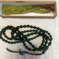 تسبیح شاه مقصود کابلی