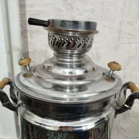 لوازم خانگی|سماور، چایساز، قهوهساز|تبریز, |دیوار