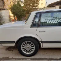 شورلت سلبریتی ۱۹۸۹ شش سیلندر انژکتور|خودرو کلاسیک|تهران, اکباتان|دیوار