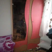 کمد کاملن سالم بدون هیچ خط وخشی|جاکفشی، کمد، دراور|لنگرود, |دیوار