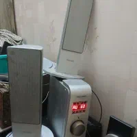 پلی استیشن ۲وسایل شخصی عالی دوجفت بلوتزی|صوتی و تصویری|ری, فیروزآبادی|دیوار