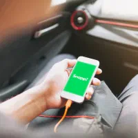 اسنپ رانندگان با پاداش 8 میلیونی