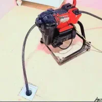 لوله بازکنی لوله کشی نشت یابی تعمیرشیرآلات24ی|خدمات پیشه و مهارت|تهران, اسکندری|دیوار