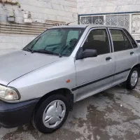 پراید 87دوگانه دستی 87 تک برگ سند|خودرو سواری و وانت|سنندج, |دیوار