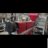 دستگاه گرانول ساز ۳ متری|ماشینآلات صنعتی|آق قلا, |دیوار