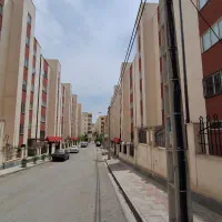 فاز۸پردیس پروژه امیرساوالان(پی کوب)۱۰۵متر خام|فروش آپارتمان|پردیس, فاز ۸|دیوار