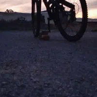 دوعدد دوچرخه دنده ای|دوچرخه، اسکیت، اسکوتر|گلپایگان, |دیوار