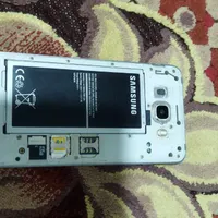 سامسونگ Galaxy A7 (2017) با حافظهٔ ۳۲ گیگابایت|موبایل|رشت, جانبازان|دیوار