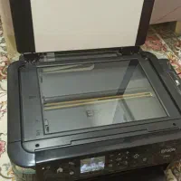 پرینتر اپسون L850 در حد نو