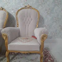 مبل|مبلمان خانگی و میز عسلی|تربت جام, المهدی|دیوار