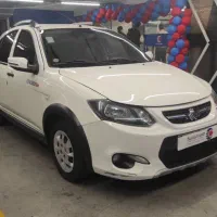 کوییک سفید ۴۰۱|خودرو سواری و وانت|تهران, تهرانپارس غربی|دیوار