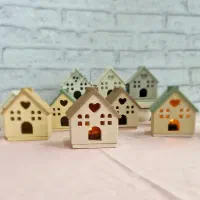 کلبه جاعودی و جاشمعی