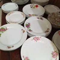 ظرف غذا خوری|ظروف سرو و پذیرایی|اراک, |دیوار