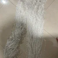 پرده|پرده، رانر، رومیزی|تهران, هروی|دیوار