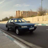 سواری پژو 405GLi