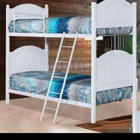 تخت های دو طبقه ساخته شده از ام دی آف درجه یک