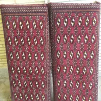 پشتی مخطا دو عدد سالم