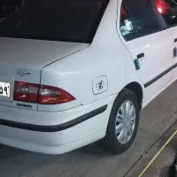 سمند ال ایکس تک سوز|خودرو سواری و وانت|گرگان, |دیوار