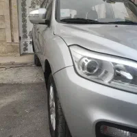 لیفان x60اتومات مدل ۹۷|خودرو سواری و وانت|تهران, کوهک|دیوار